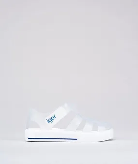 Igor Star White
