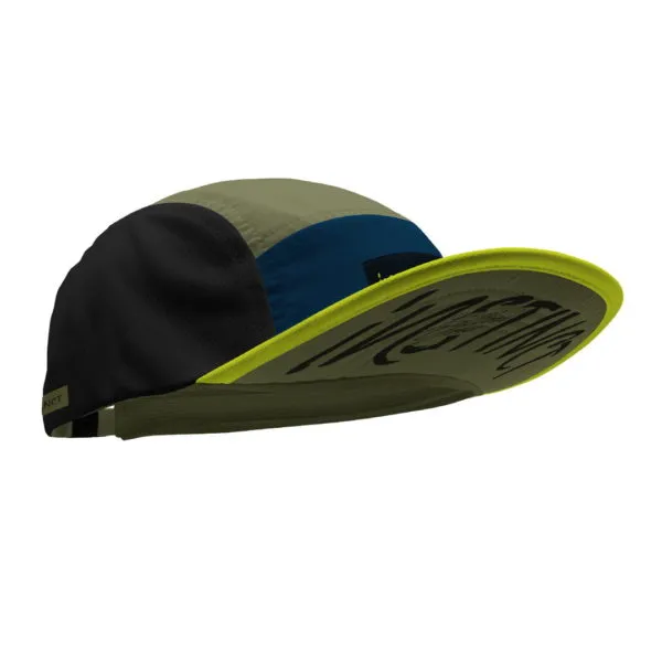 Instinct Elite Cap