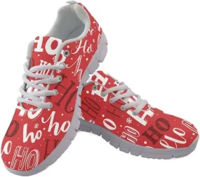 Jeiento Running Shoes for Women Outdoor Casual Walking Sports Sneakers Multi Fitness Jogging Trainers
