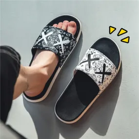 Men Beach Shoes Men's Outdoor Summer Leisure Sports