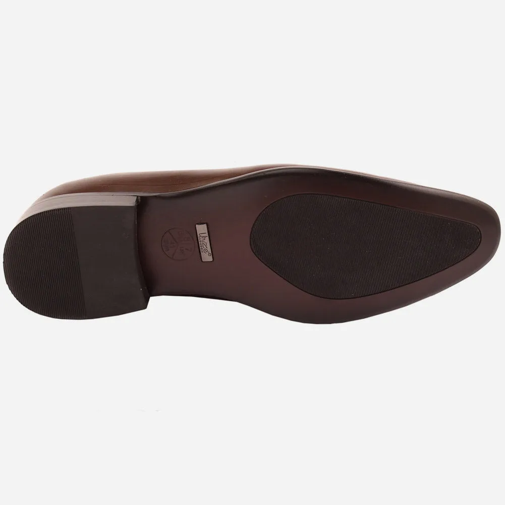 Men "BUERO" Formal Lace Ups Shoes Collection