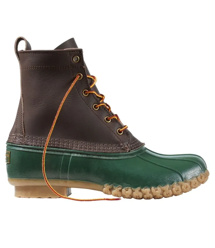 Men's 1912 Bean Boots, 8&quot;