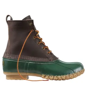Men's 1912 Bean Boots, 8&quot;