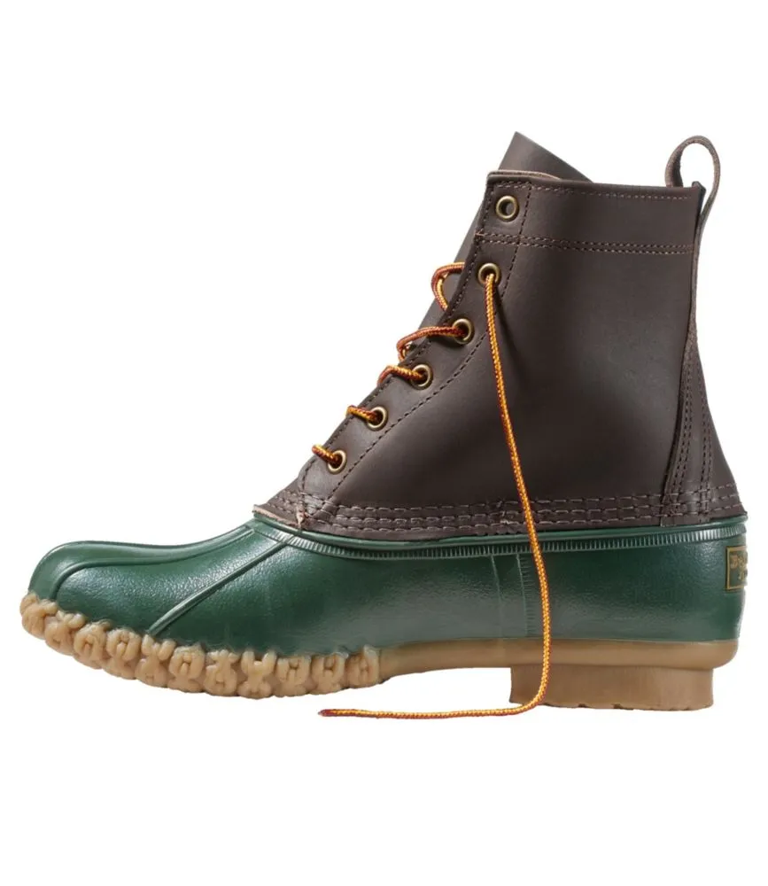 Men's 1912 Bean Boots, 8&quot;