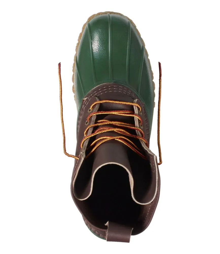 Men's 1912 Bean Boots, 8&quot;