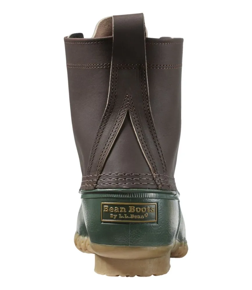Men's 1912 Bean Boots, 8&quot;