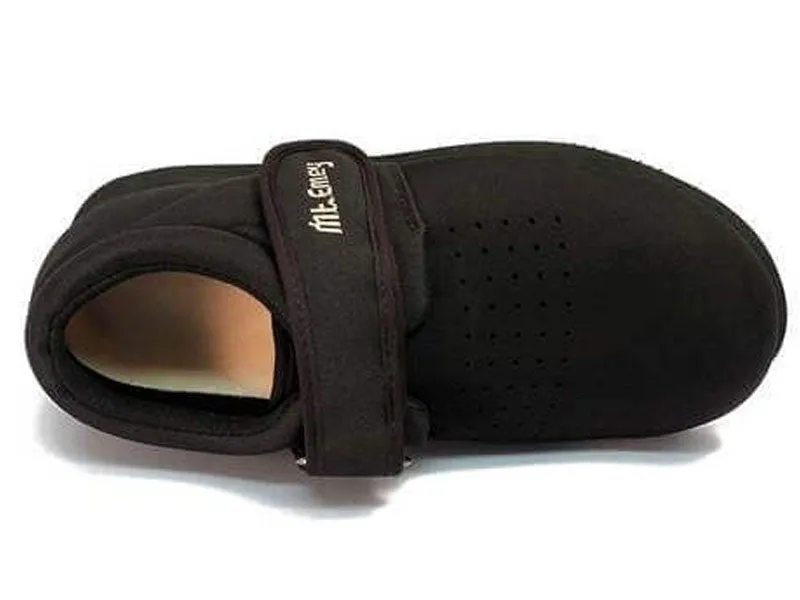 Mt Emey 737 Mens Post-Op Orthopedic Shoes