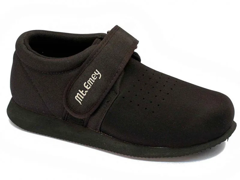 Mt Emey 737 Mens Post-Op Orthopedic Shoes