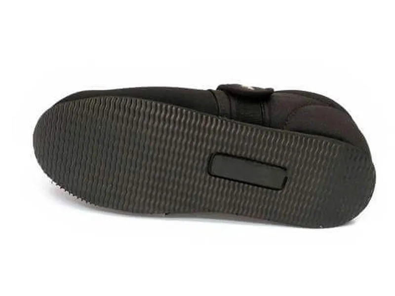 Mt Emey 737 Mens Post-Op Orthopedic Shoes
