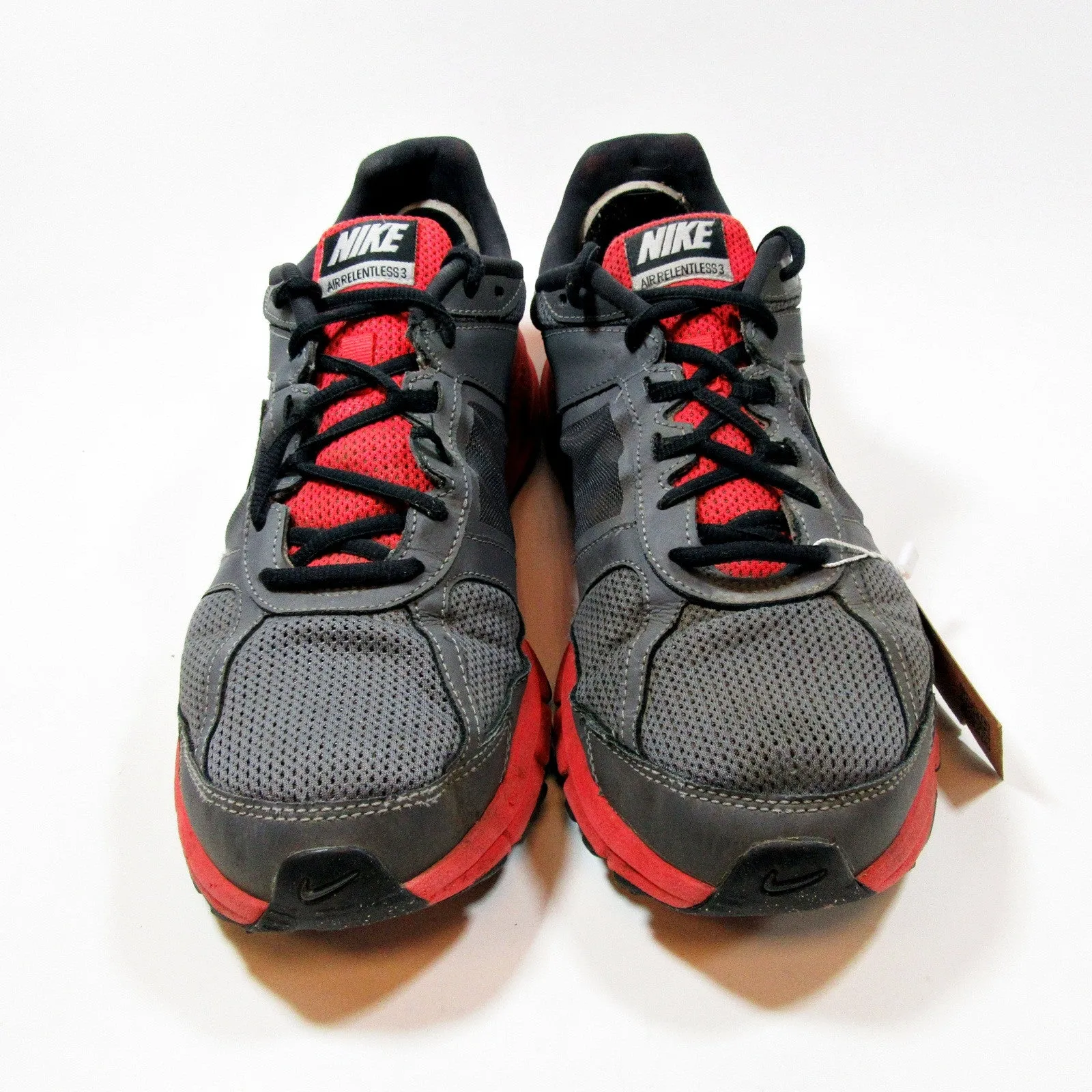 NIKE - Air Relentless 3