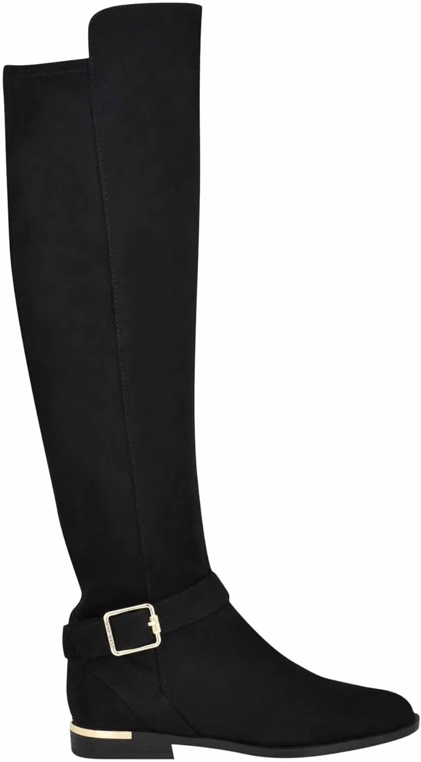Nine West Women's Andone Over-The-Knee Boot