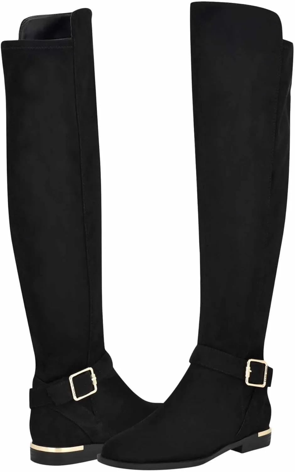 Nine West Women's Andone Over-The-Knee Boot