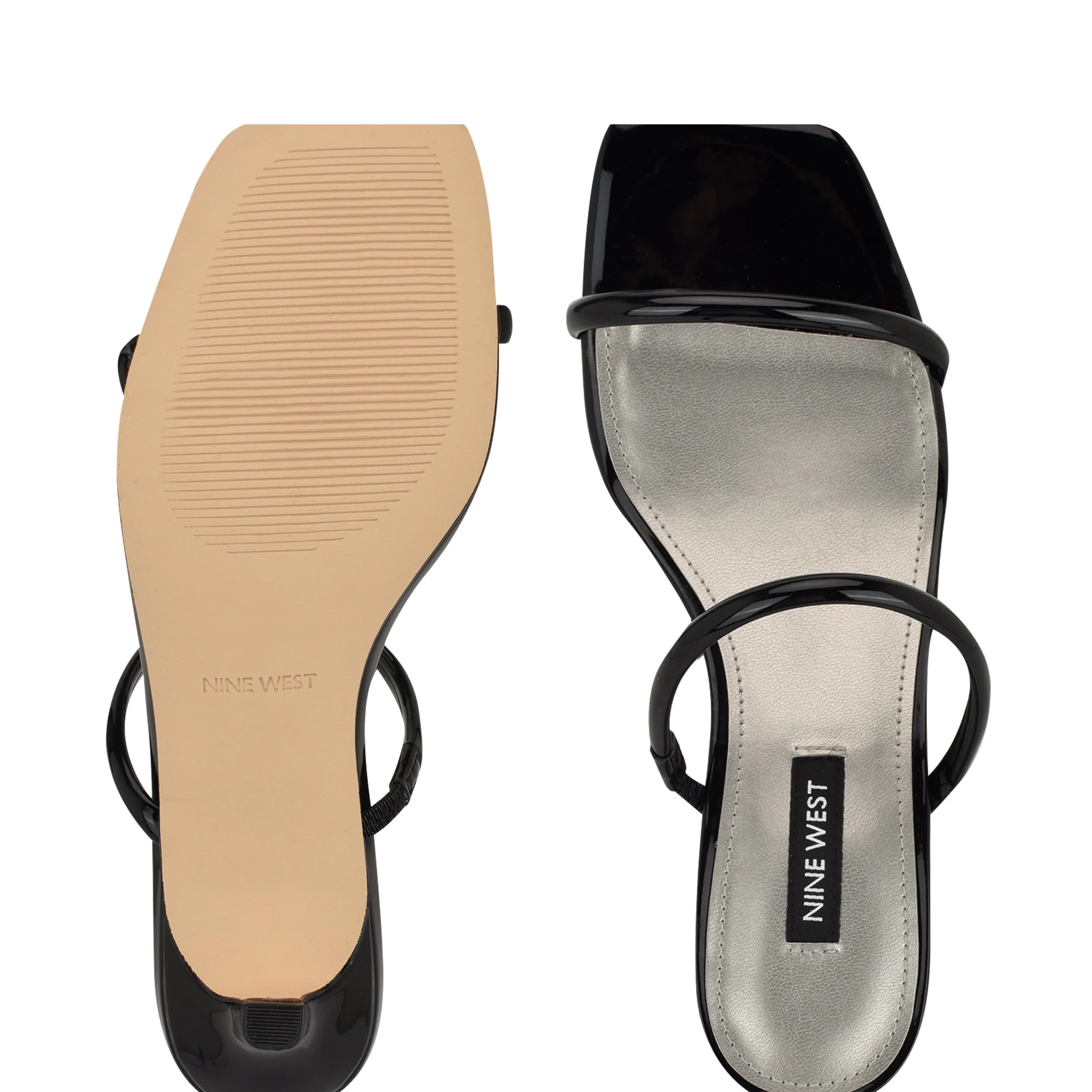 Noel Slide Sandals