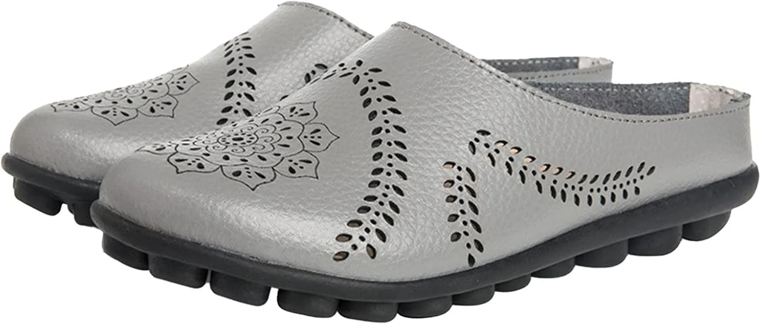 Orthopedic Shoes for Women Womens Walking Sneakers with Arch Support Womens Loafers Cozy Warm Lightweight Christmas Shoes for Women Round Toe Flats Comfortable