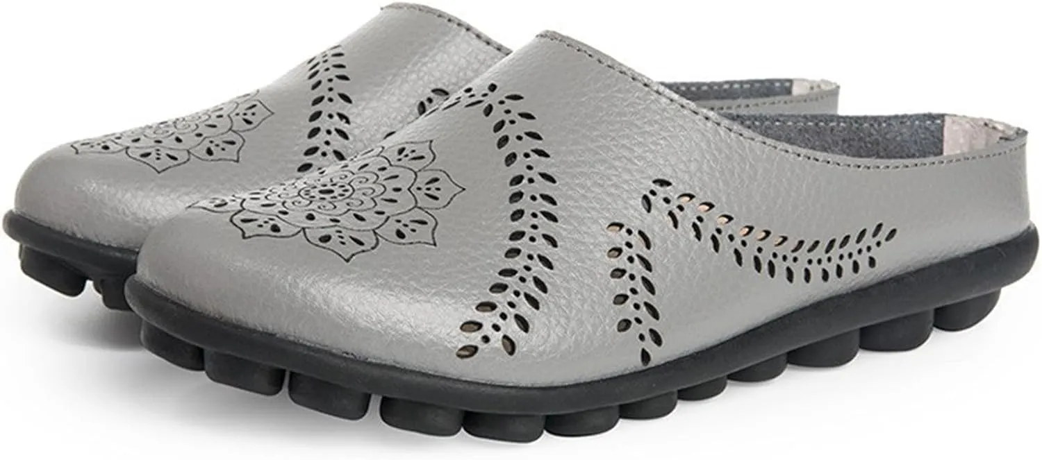 Orthopedic Shoes for Women Womens Walking Sneakers with Arch Support Womens Loafers Cozy Warm Lightweight Christmas Shoes for Women Round Toe Flats Comfortable