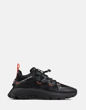 Palladium Thunder Lite Phantom Black Sneakers