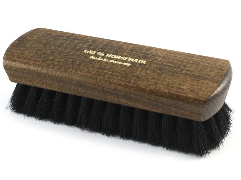 Pedag - Horse Hair Polishing Brush