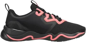 PUMA Womens Zone Xt Training Sneakers Shoes - Black - Size 10 M