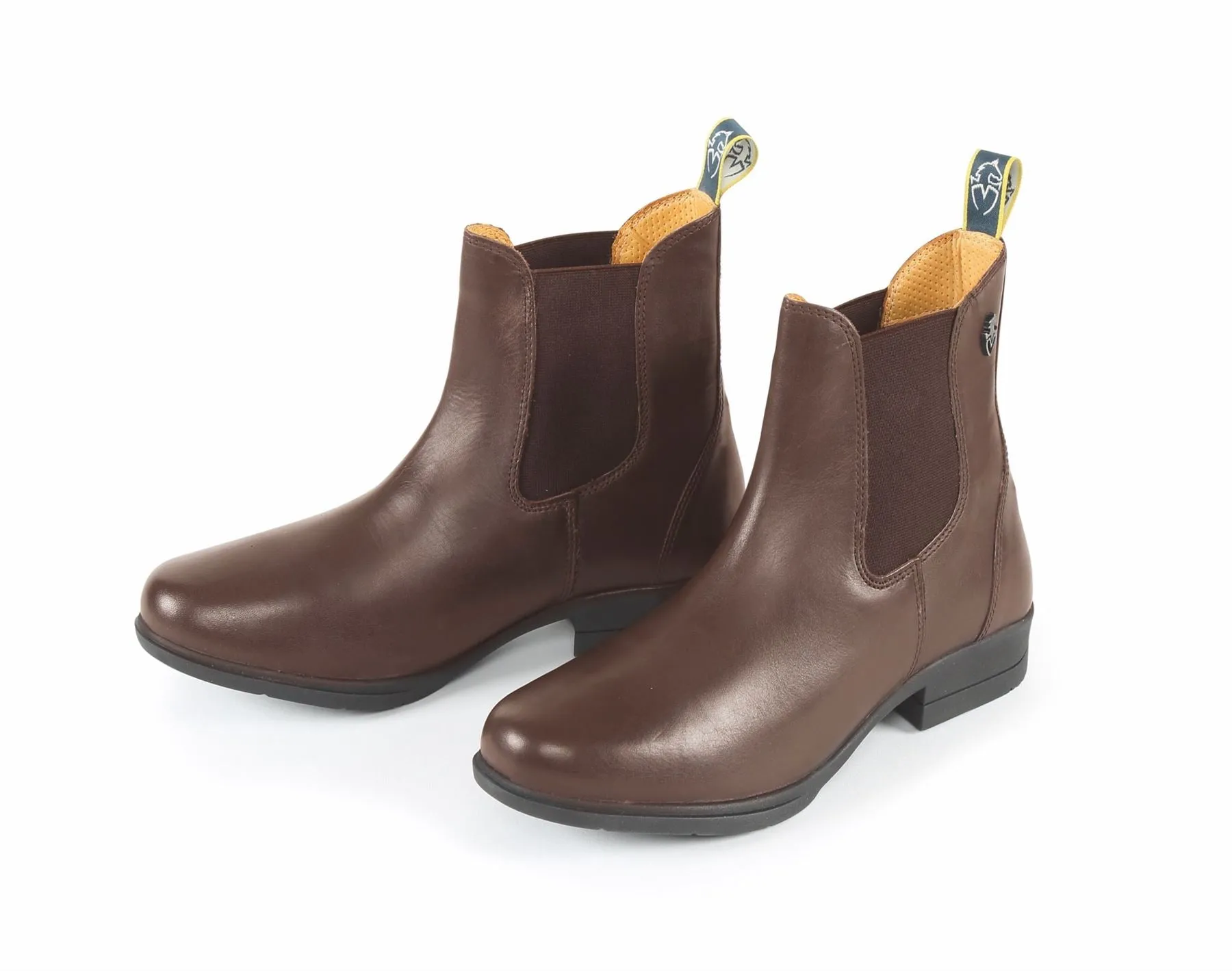 Shires Moretta Alma Jodhpur Boots