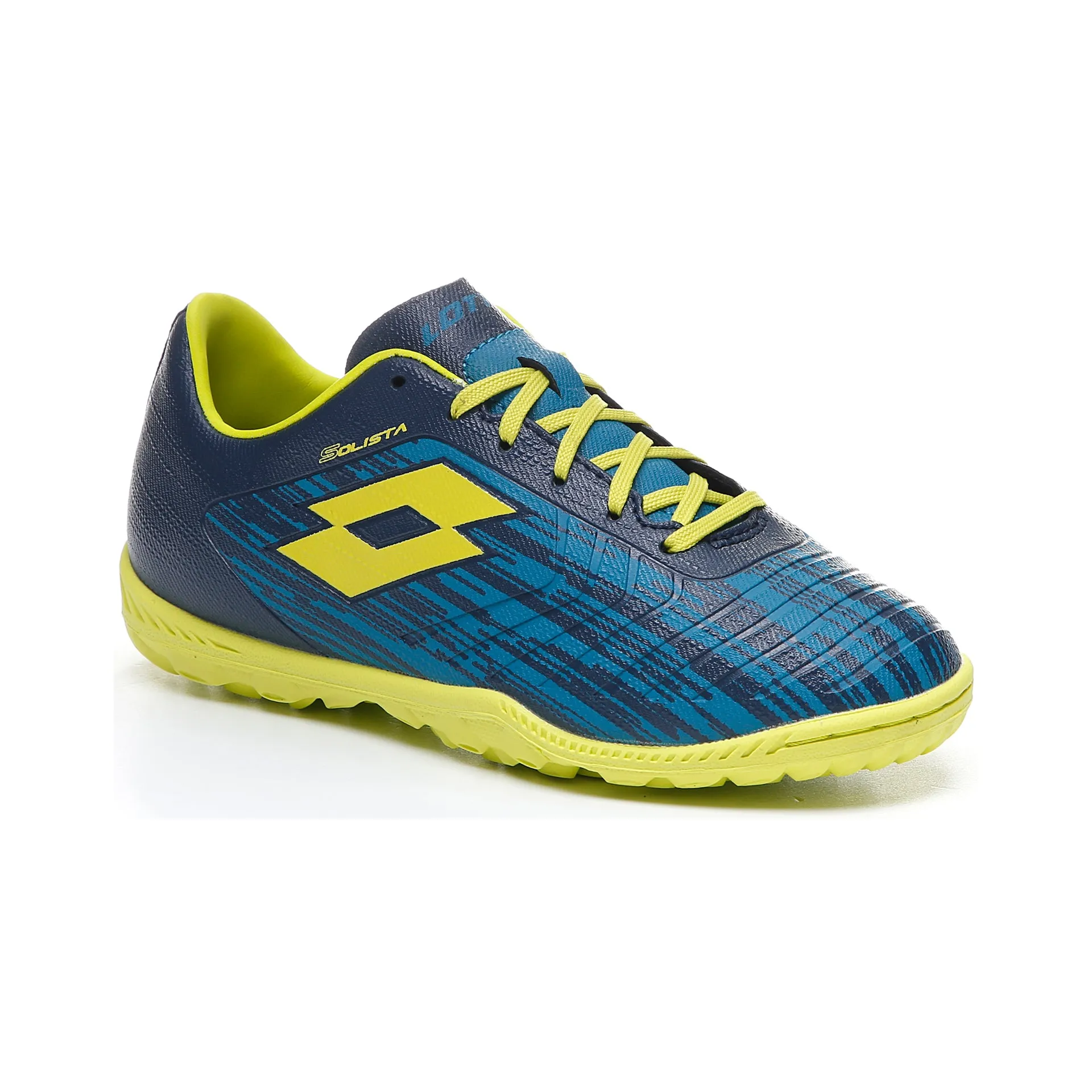 SOLISTA 700 III TF JR