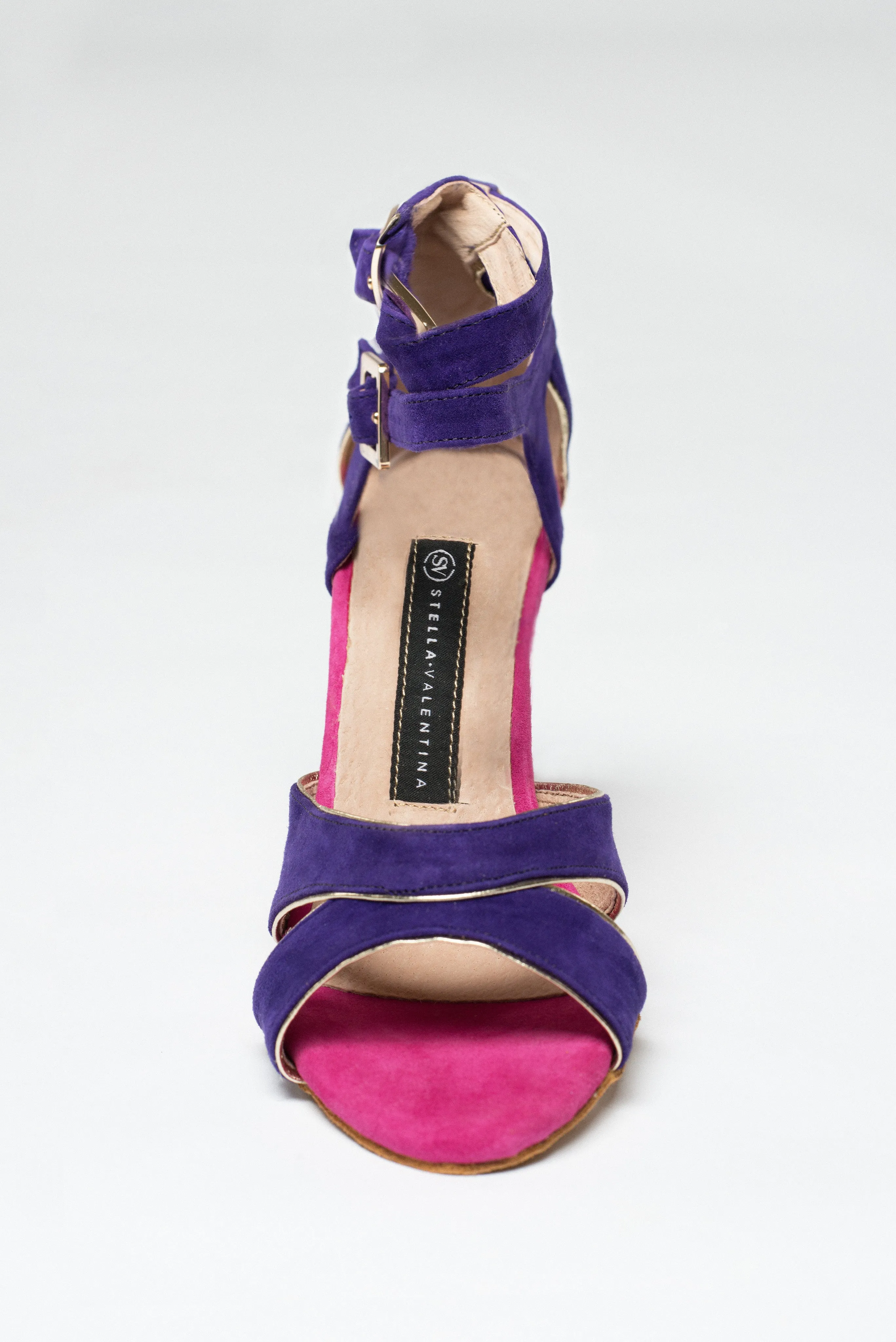 Chic Florentina Stella Valentina Shoes for Stylish Elegance