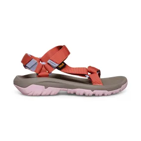 Teva Hurricane XLT2 Autumn Glaze Multi Sandals - Women's