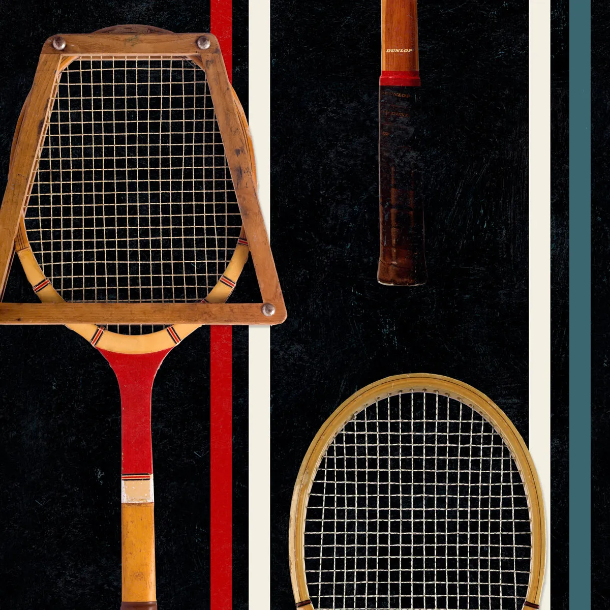 The Game Tennis Wallpaper