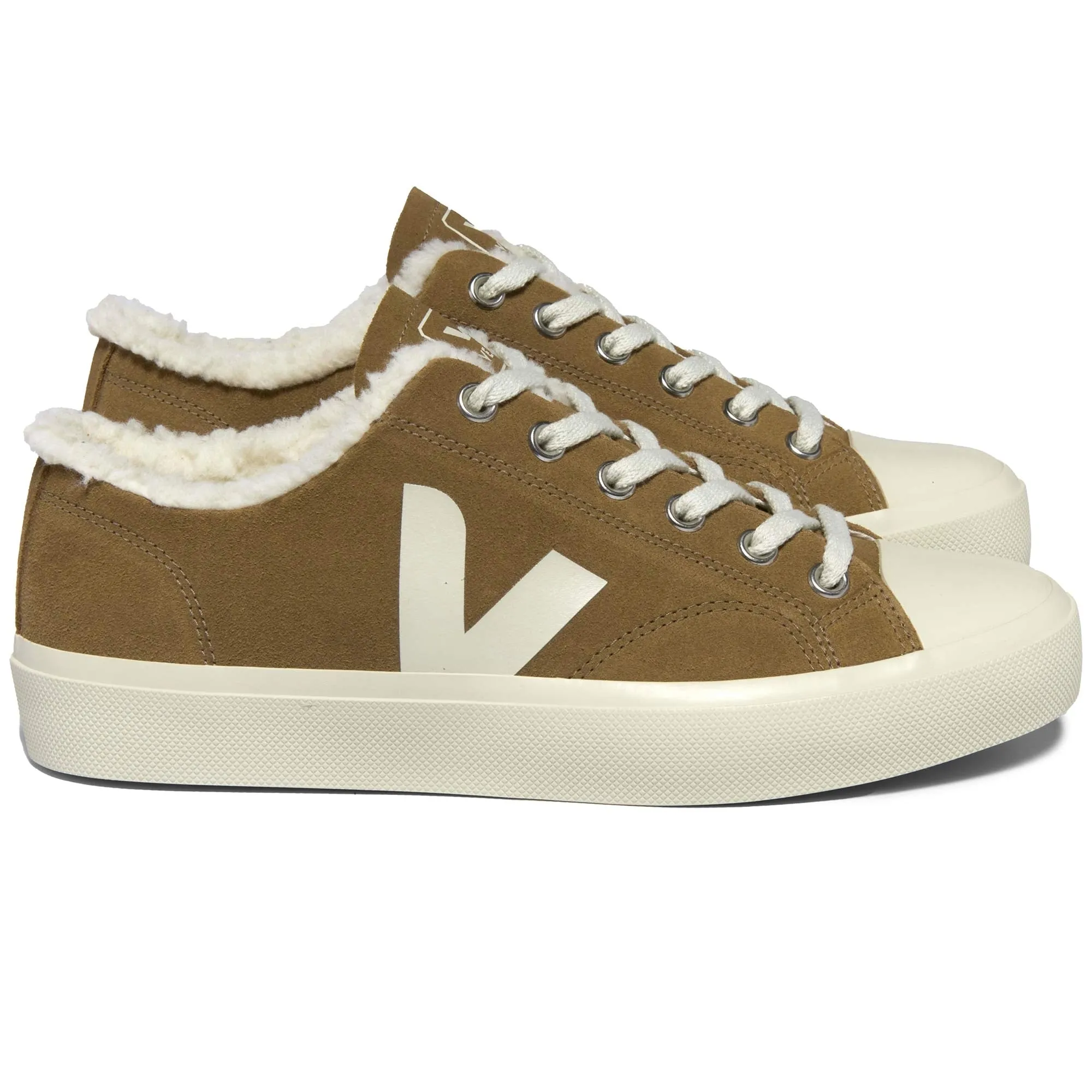 Veja Wata II Winter Suede Tent