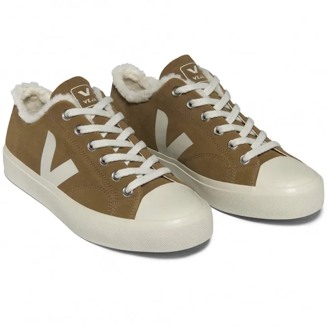 Veja Wata II Winter Suede Tent
