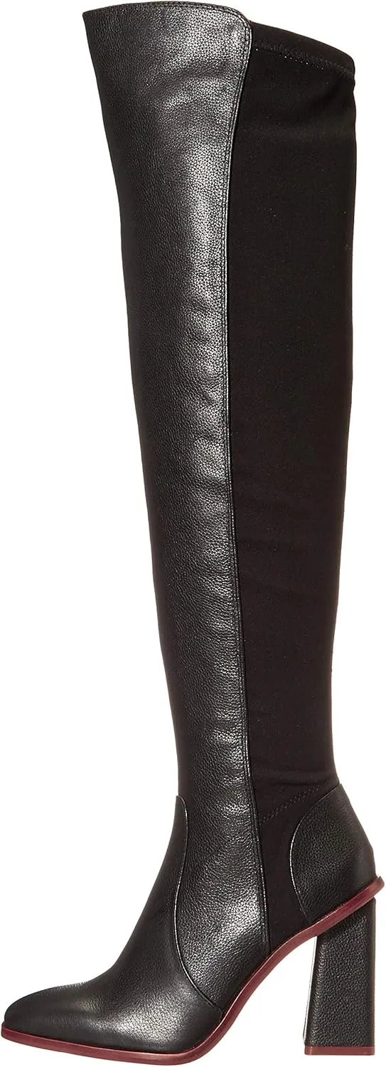 Vince Camuto Women's Dreven Over The Knee Boot