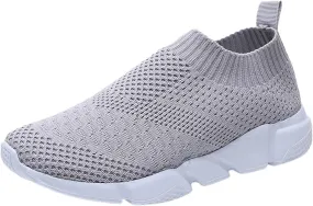 White Platform Sneakers for Women 2023 Women's Walking Shoes Fashion Sport Running Sneakers Hiking Shoes Women Lightweight Bowling Shoes Women 8 Wide Tenis De Mujer para Trabajo Antideslizante D Bota