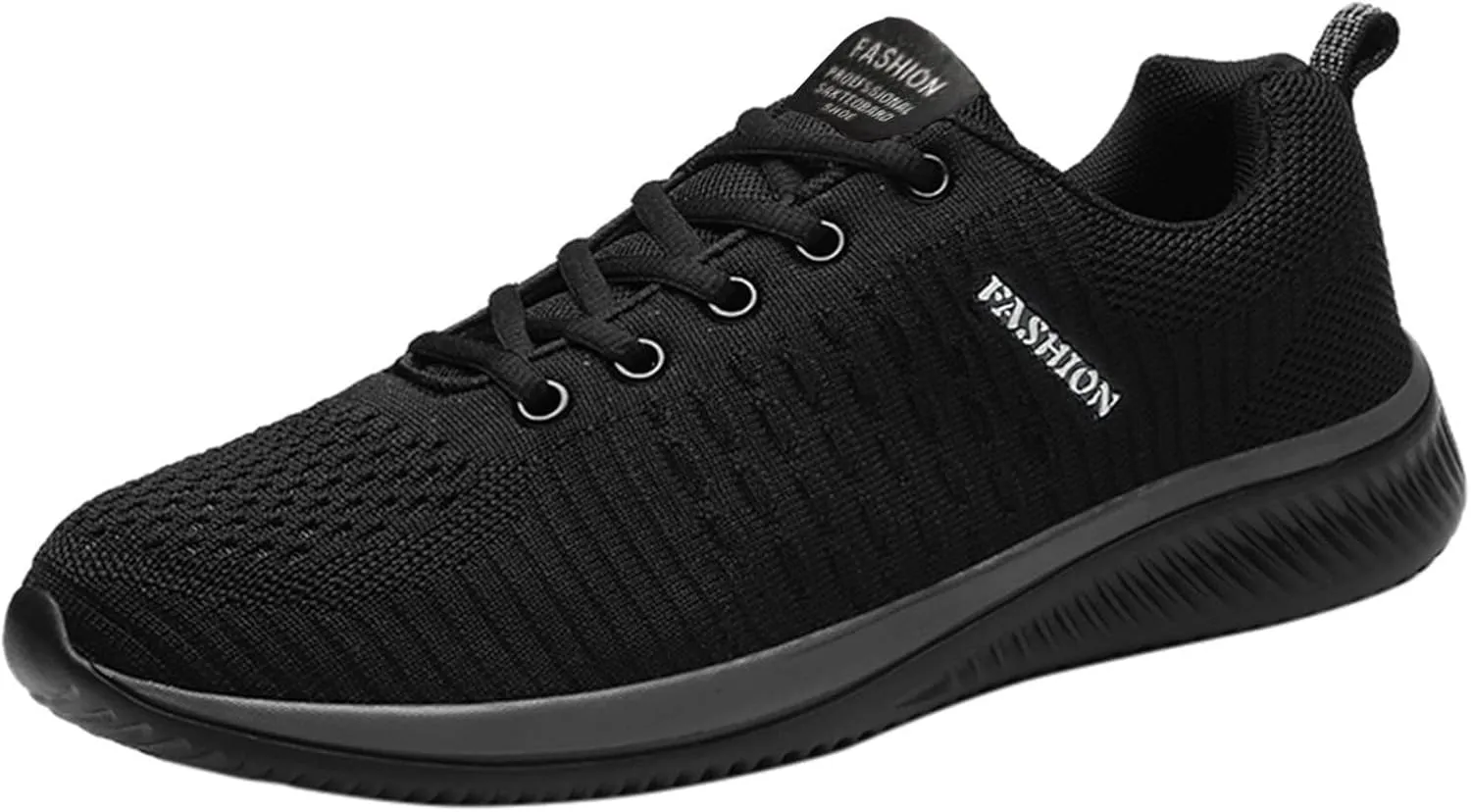 Women's Fashion Sneaker Non Slip Breathable Lightweight Comfortable Lace Up Man Shoes Casual Loafer Platform Shoes for Women Cheap Sneakers for Men